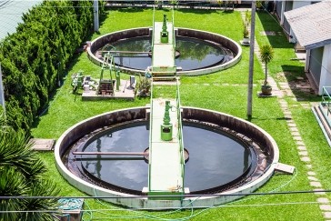 生活污水處理池防腐防水解決方案—污水廠防護涂裝