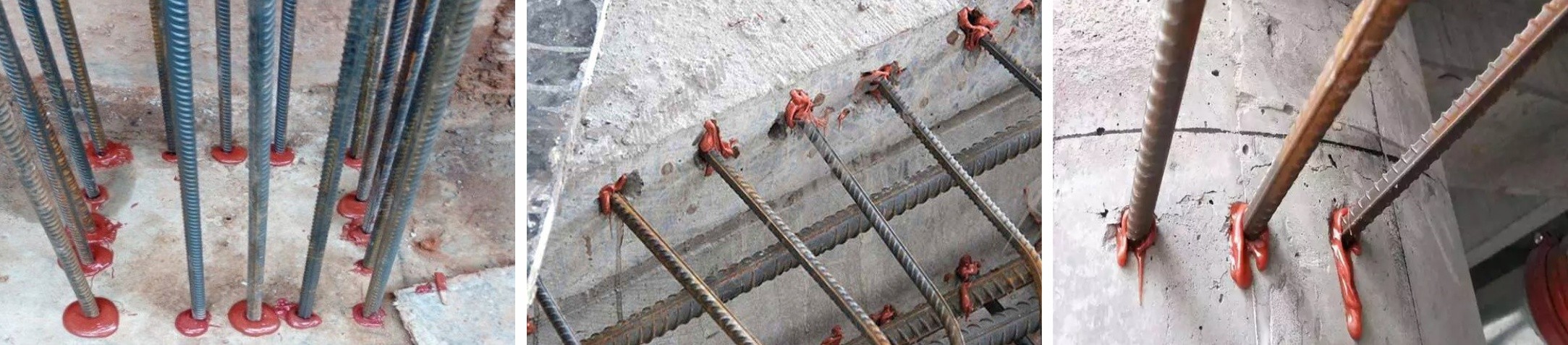 彩田環(huán)氧植筋膠產(chǎn)品說(shuō)明 | 彩田化工